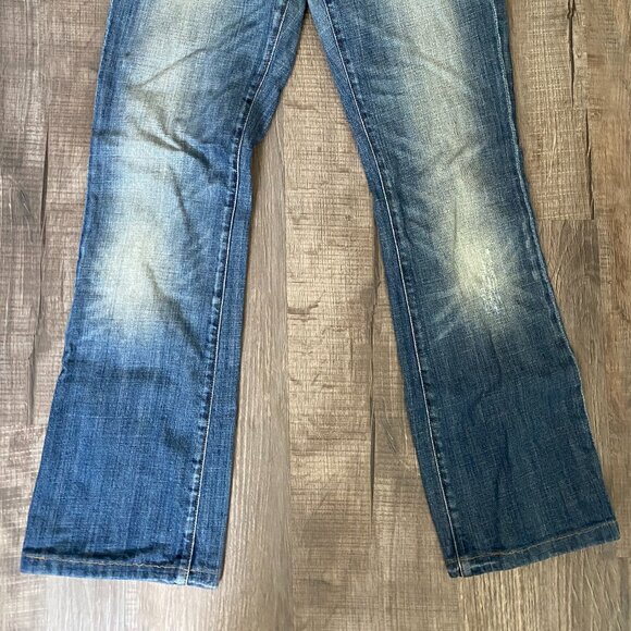 Citizens of Humanity Pistol #188 Kelly Bootcut - Picture 2 of 7